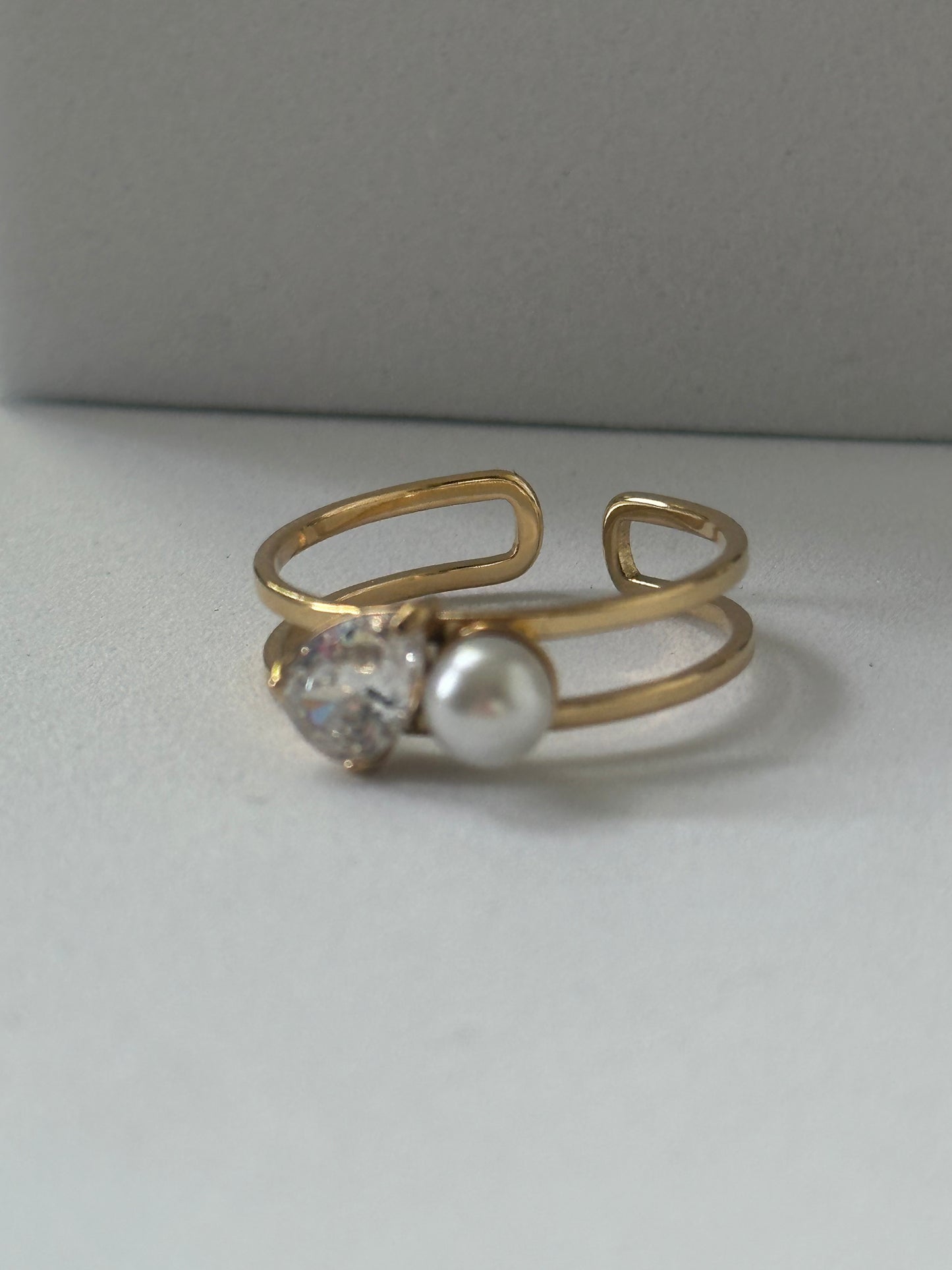 Bague Caro