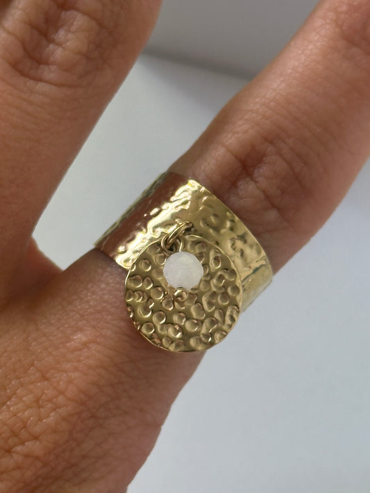 Bague Julie