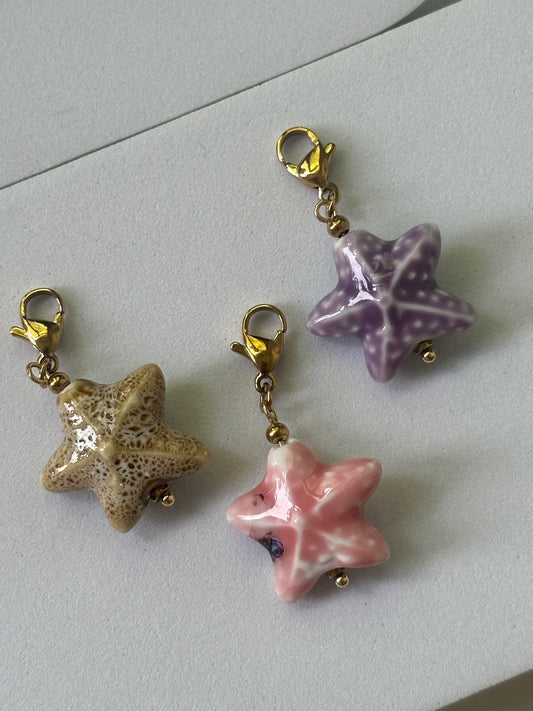 Pendentif Mer