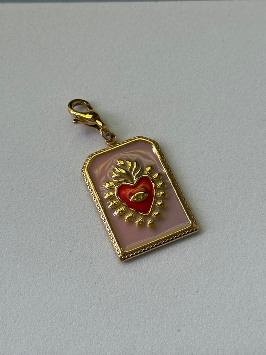 Pendentif Alice