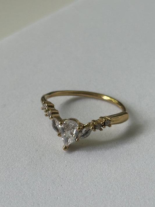 Bague Luana