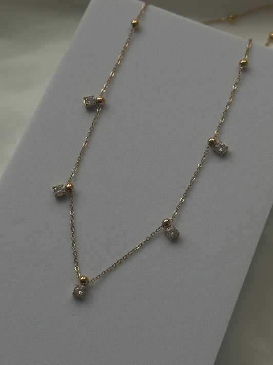 Collier Aysi