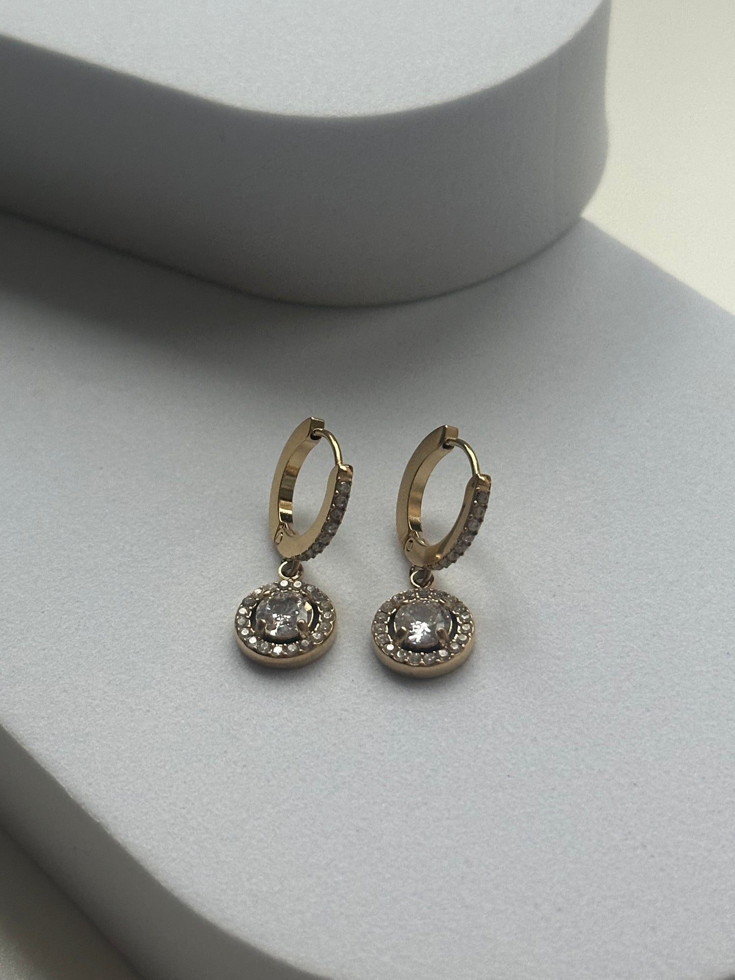 Boucle Swan
