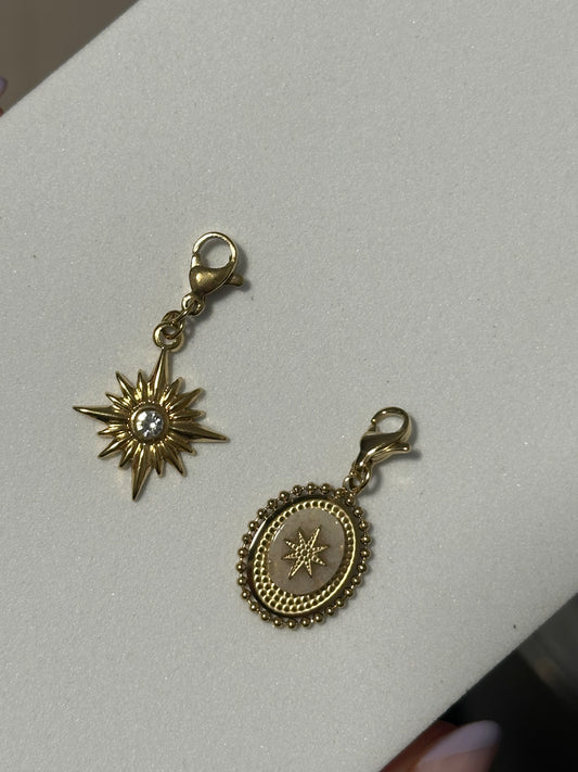 Pendentif Isla
