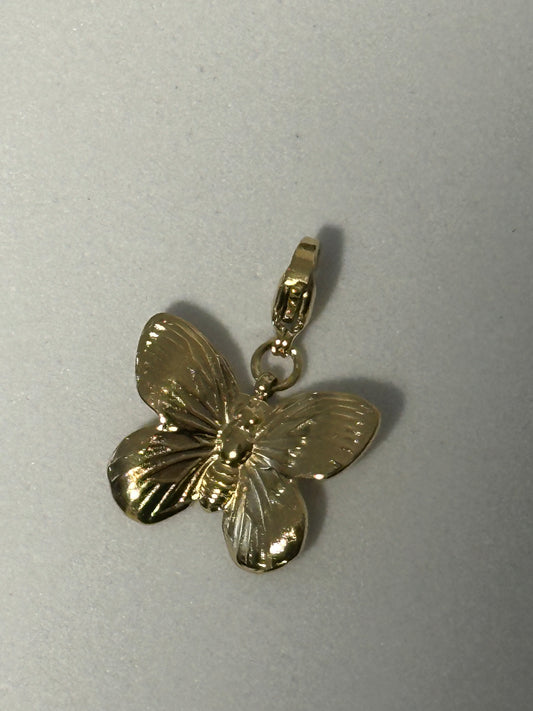 Pendentif papillon 🦋