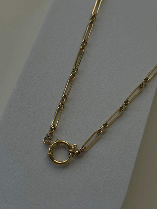 Collier Shaines