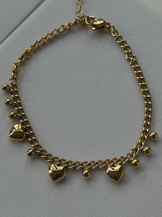 Bracelet Tine