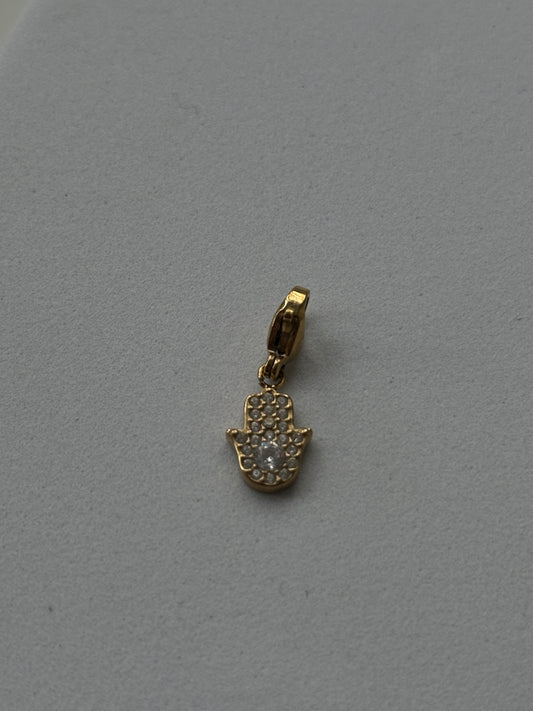 Pendentif Fat
