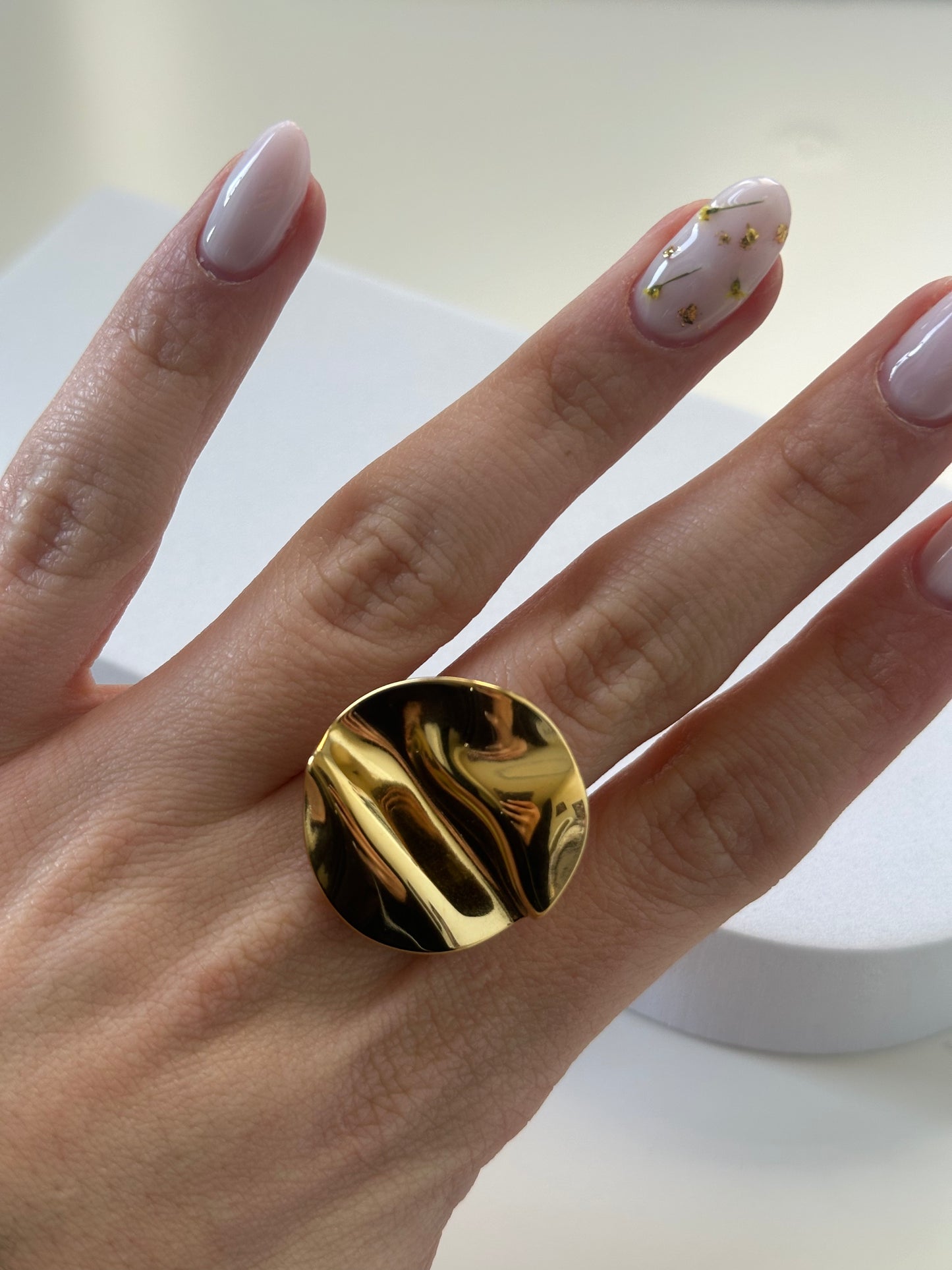 Bague Lo