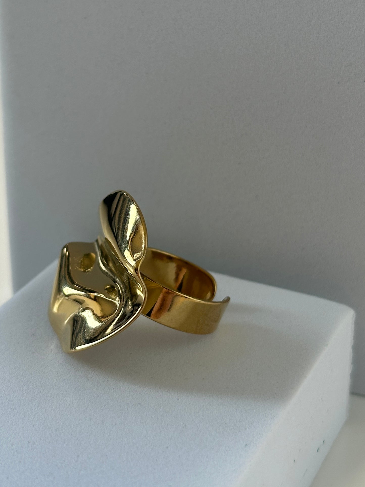 Bague Lo