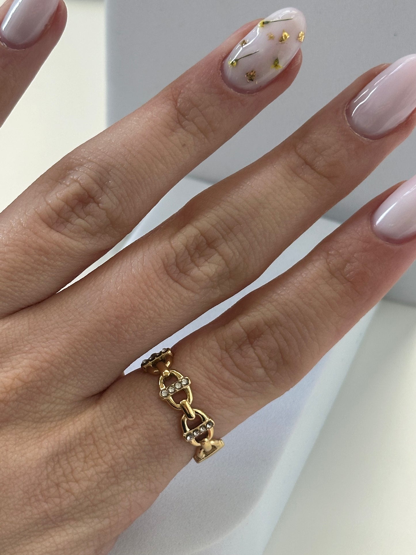 Bague Talya