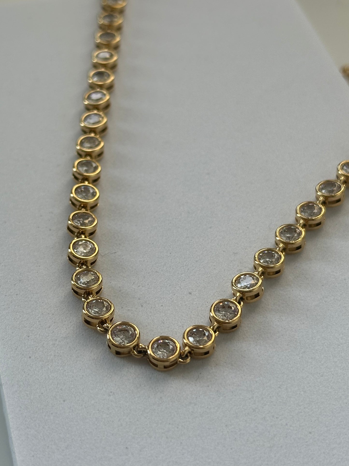 Collier Nour