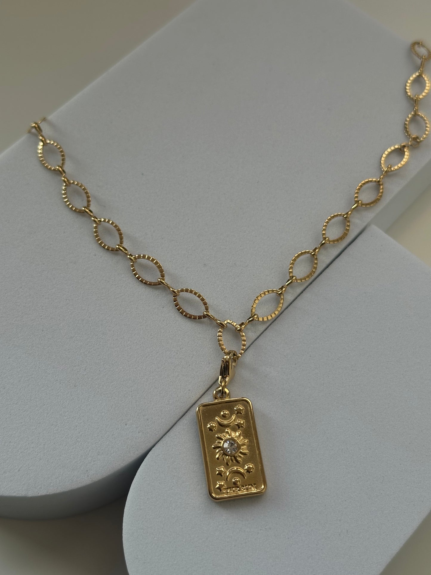 Pendentif Sun