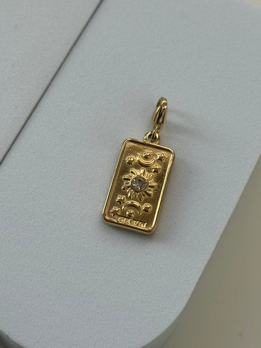 Pendentif Sun