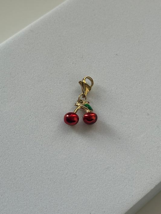Pendentif Cherry