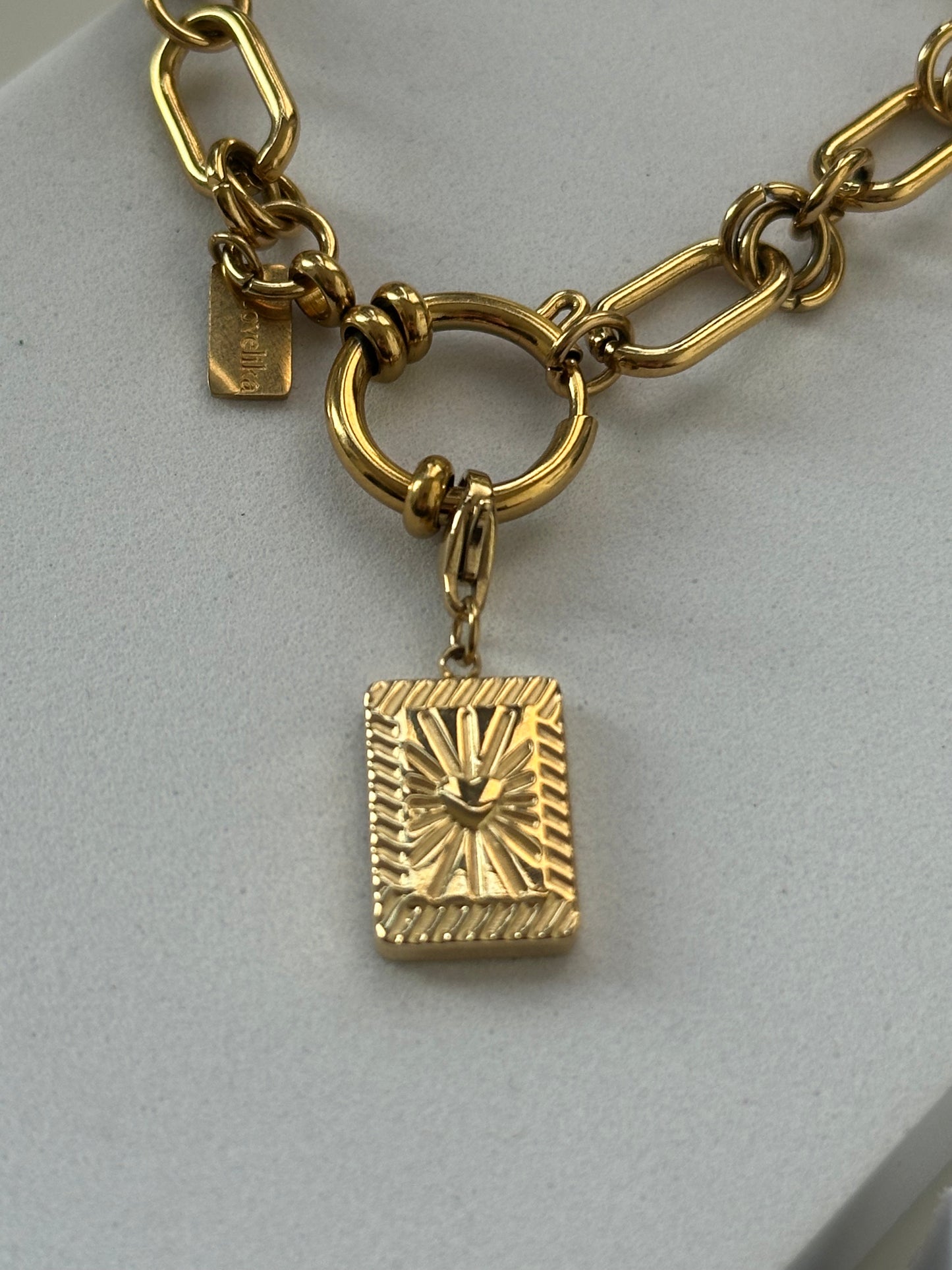 Pendentif Love