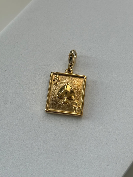 Pendentif As
