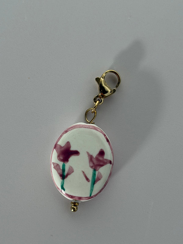 Pendentif été