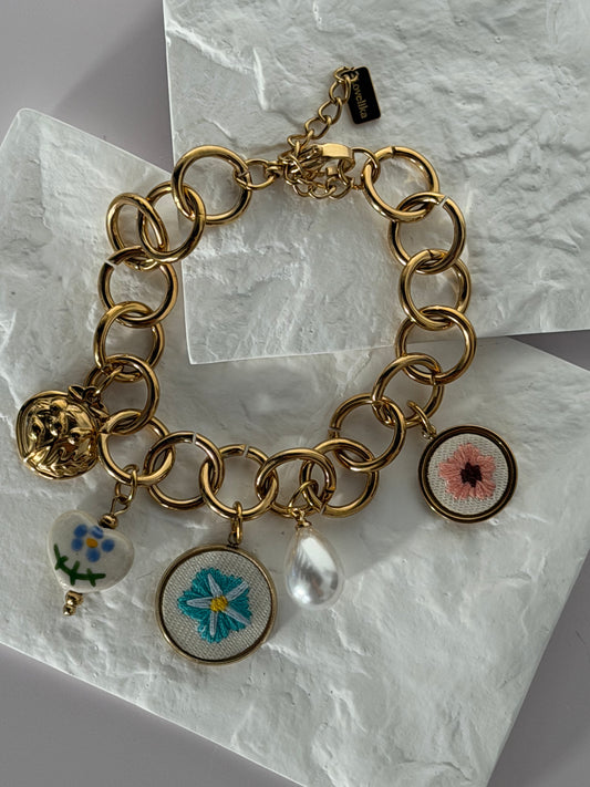 Bracelet Mimo