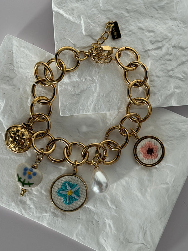 Bracelet Mimo