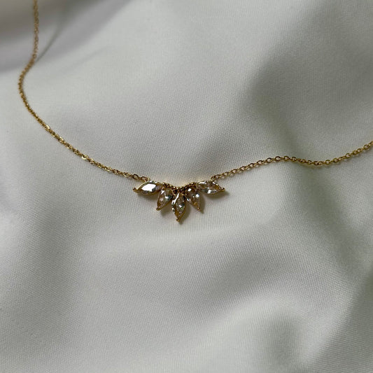 Luna Necklace
