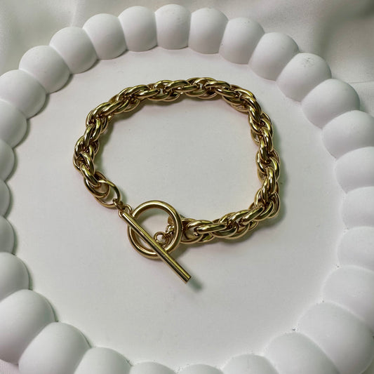 Bracelet Iris