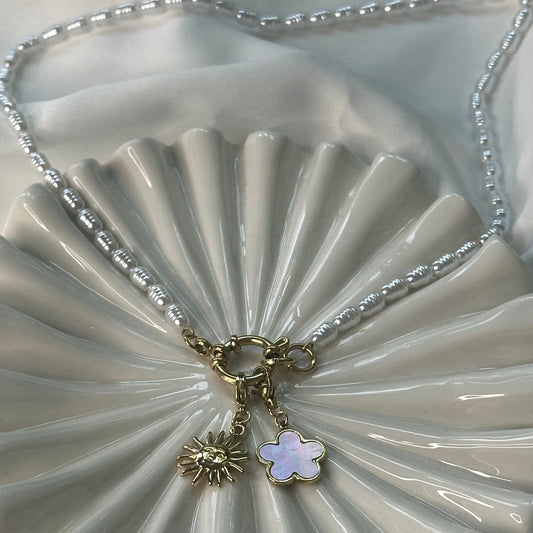 Sienna Necklace