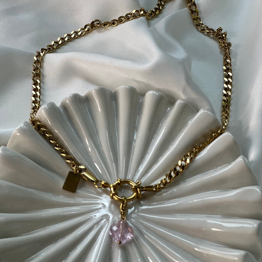 Solène necklace