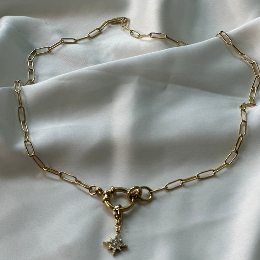 Lyna necklace