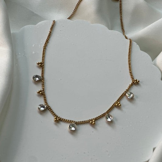 Collier Aurore