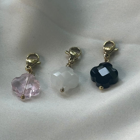 Treffle Pendant