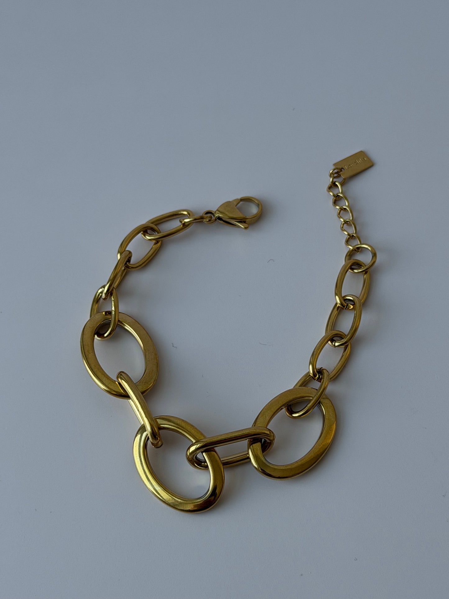 Bracelet maille