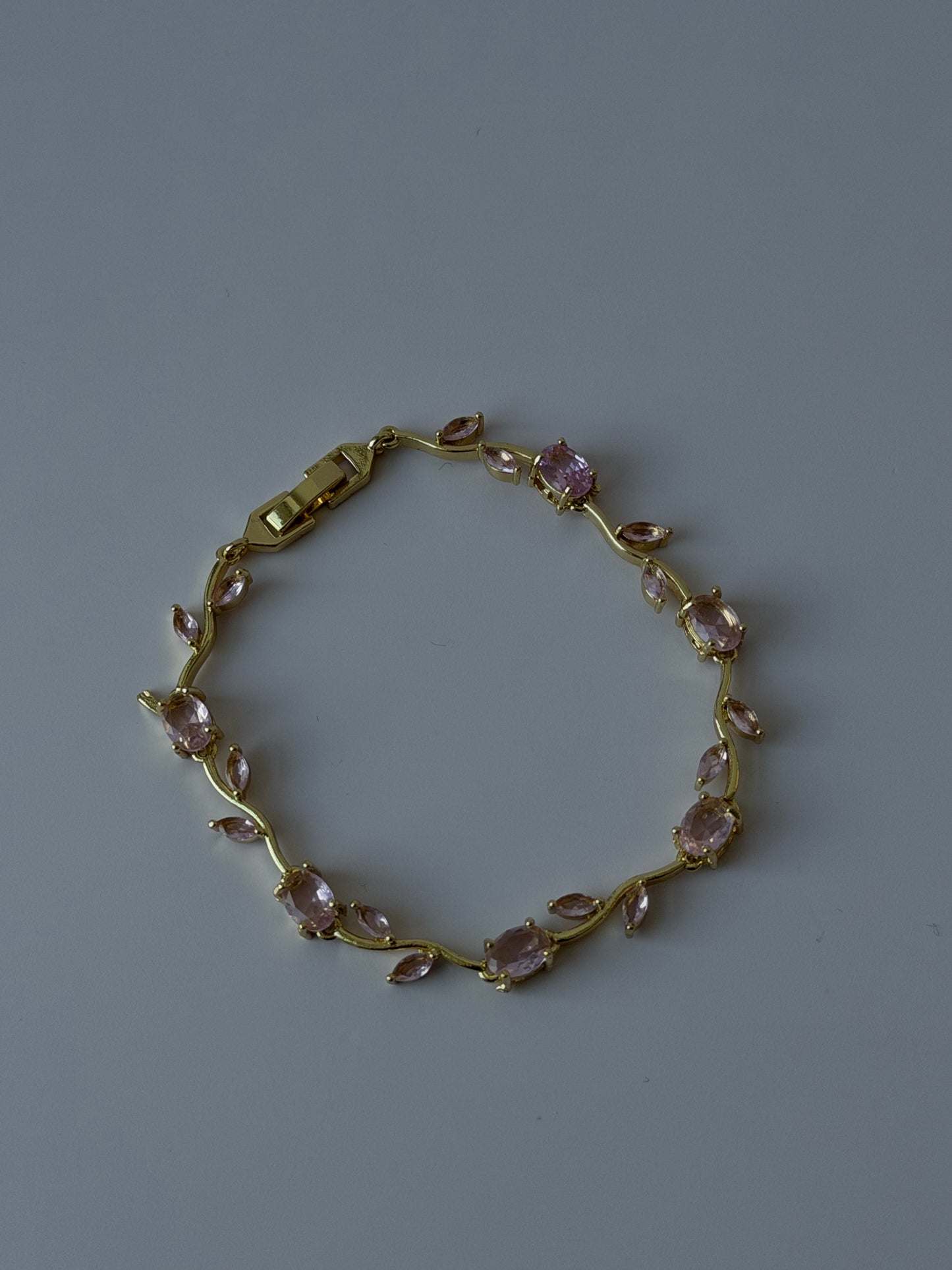 Bracelet rose