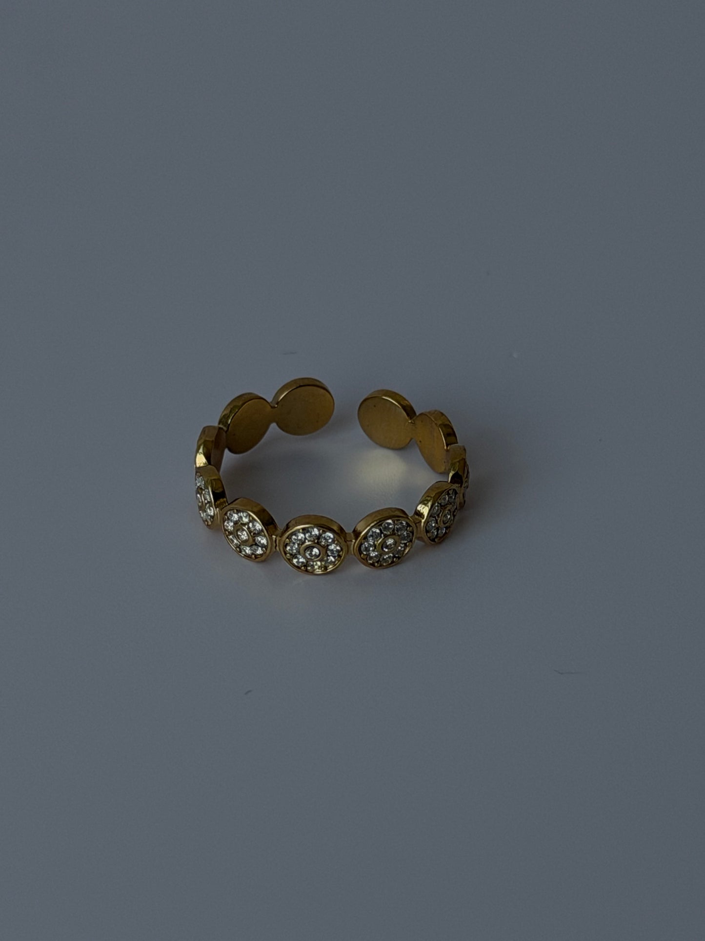 Bague mim
