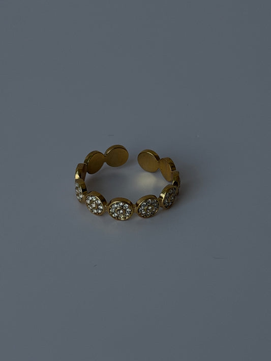 Bague mim