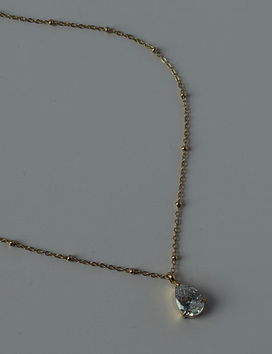 Collier Amber