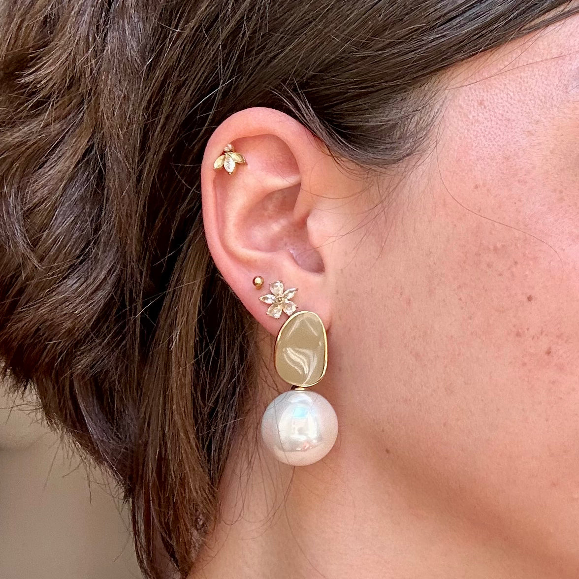 Boucle Perla