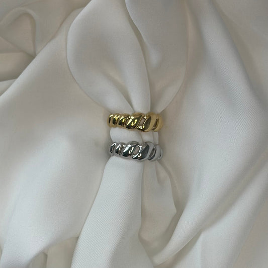 Bague Cele