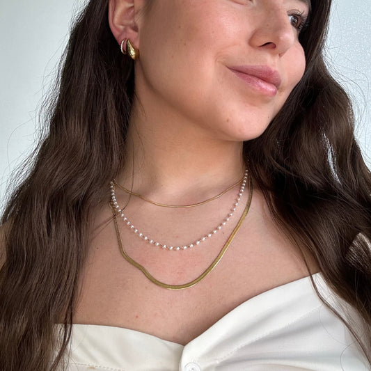 Manon necklace
