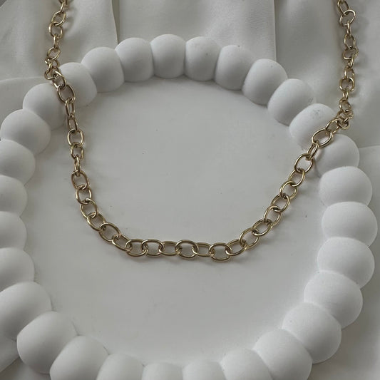 Livia Necklace