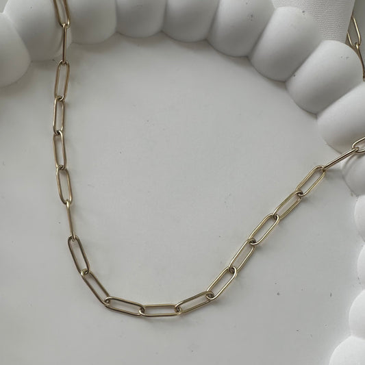 Aya Necklace