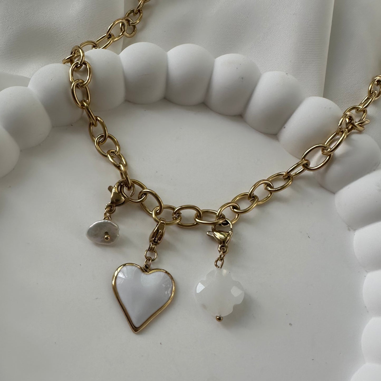 Livia Necklace