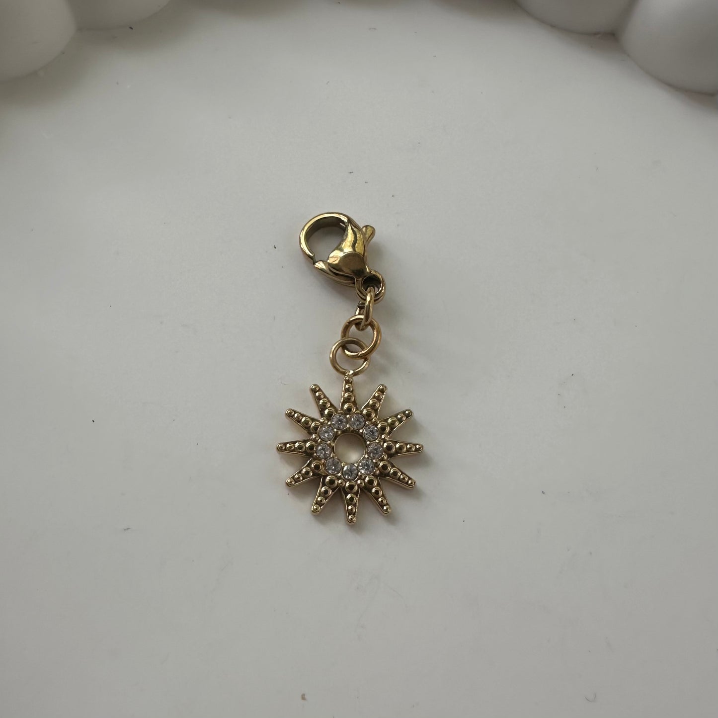 Pendentif Ciel