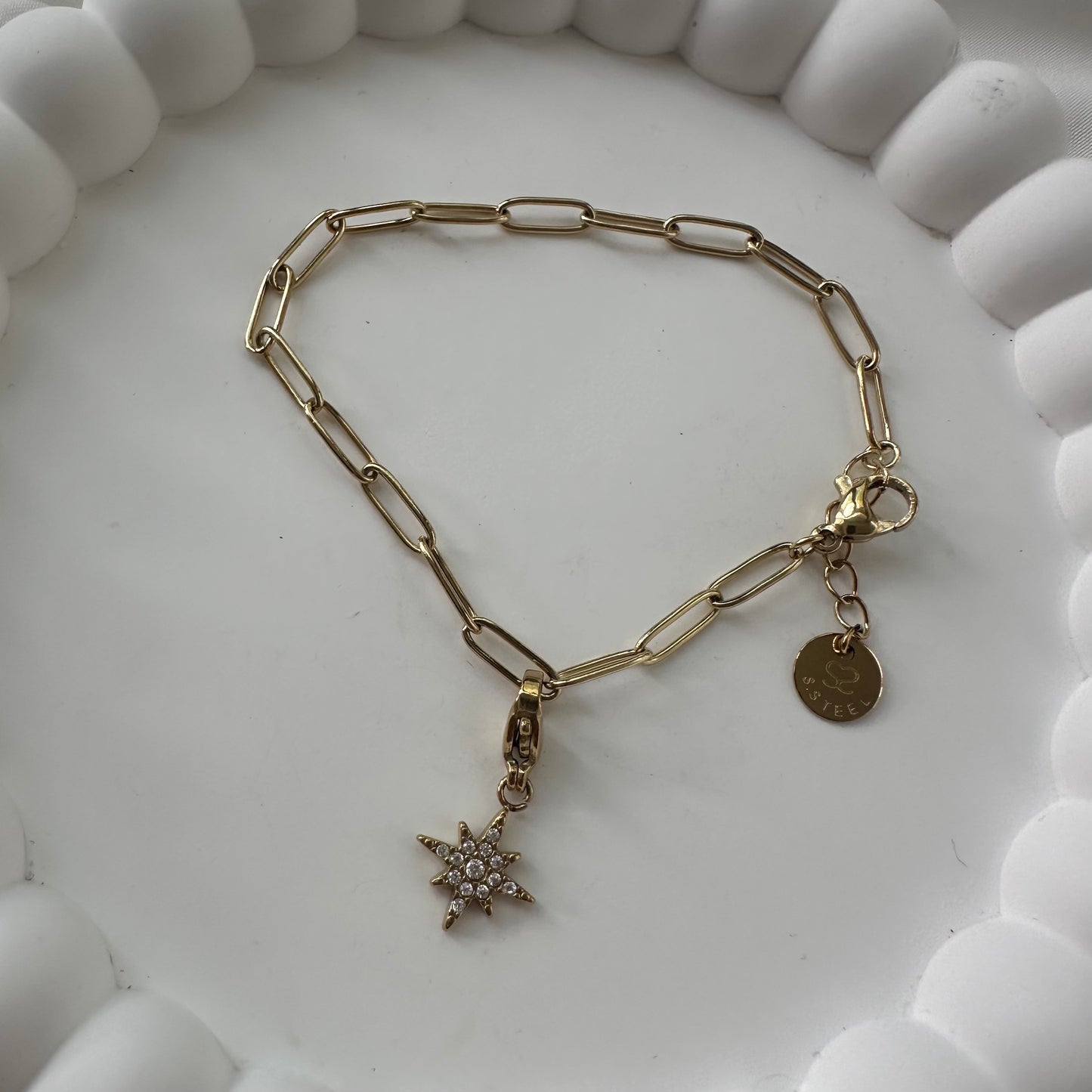 Pendentif Ciel