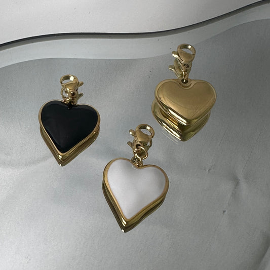 Heart Pendant