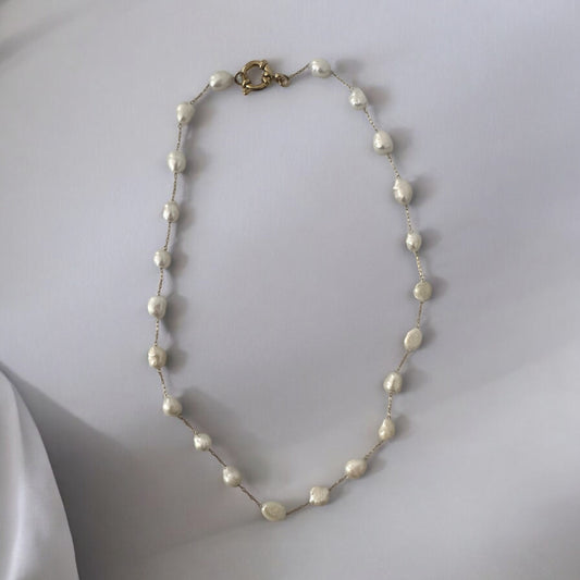Perla Necklace